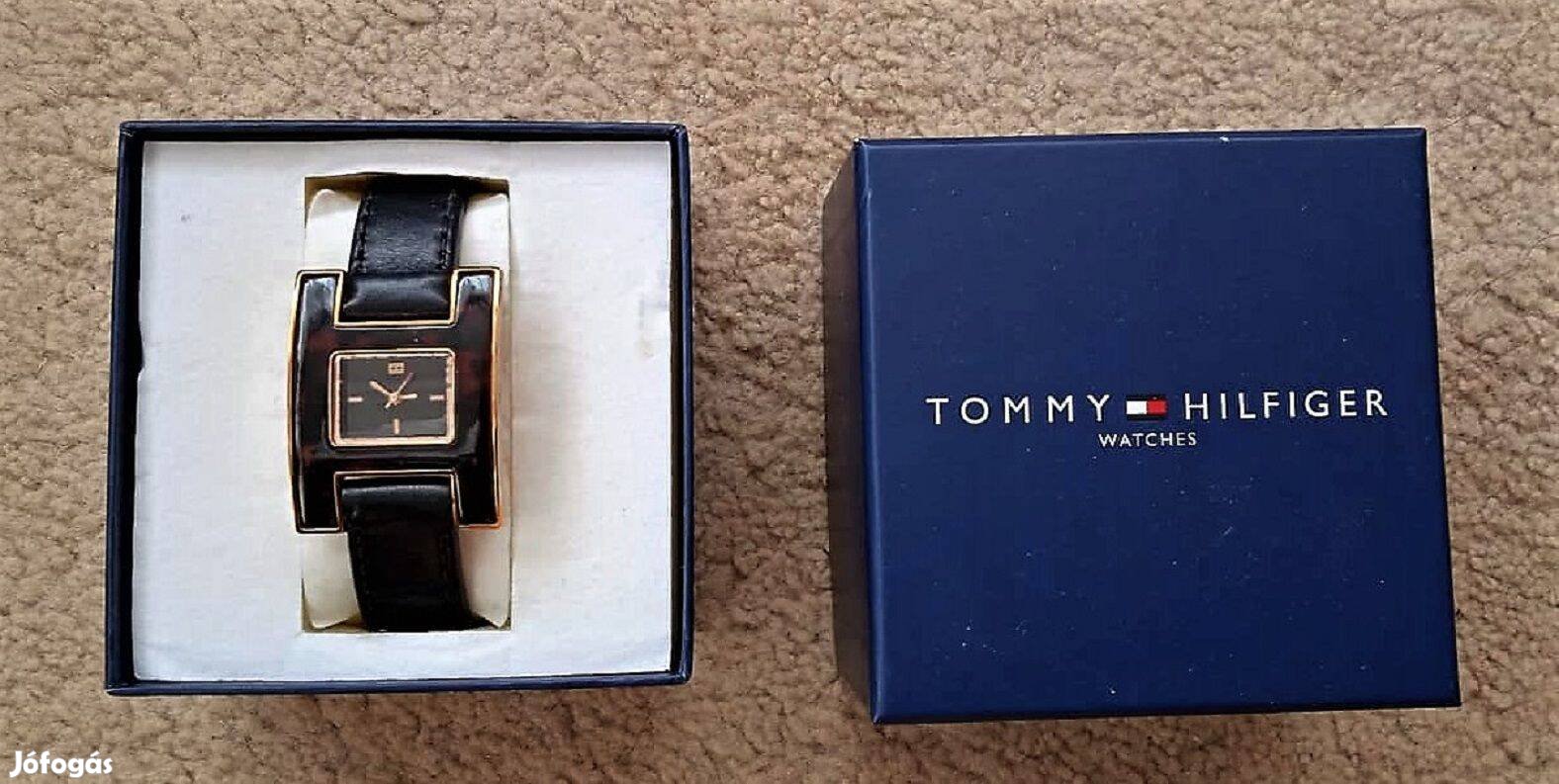 Női Karóra Tommy Hilfiger Jacqn (Jaqueline) 1781169