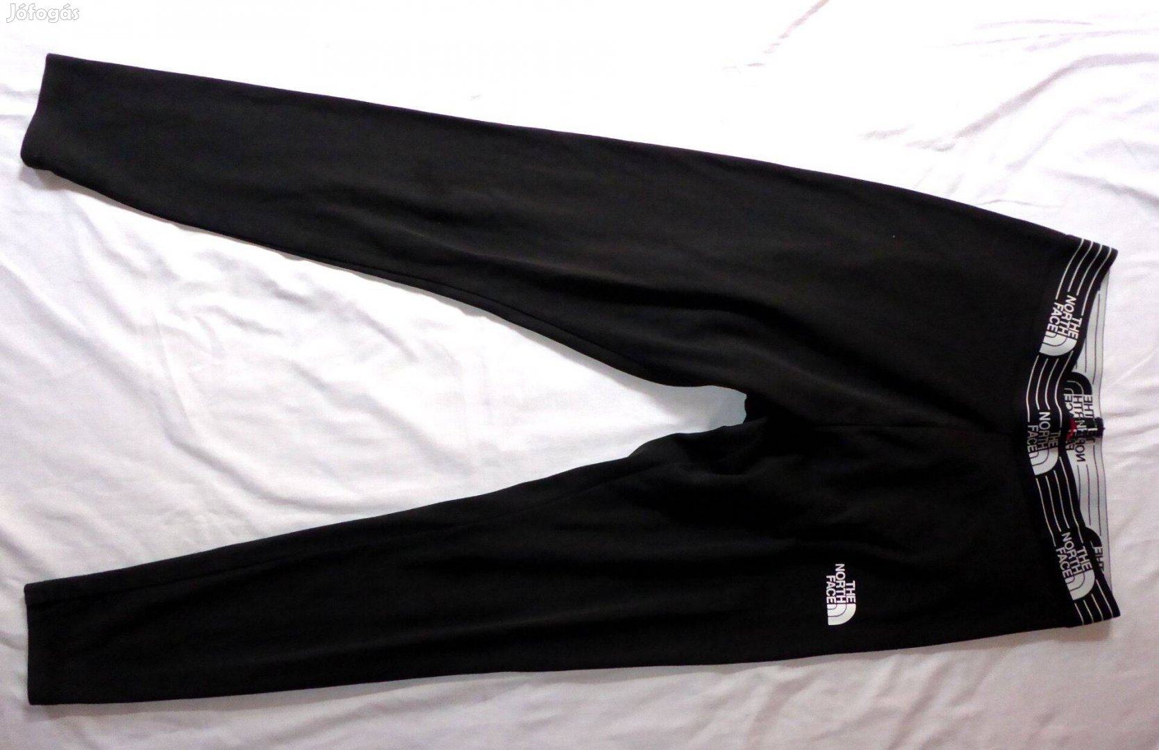 Női L méretű The North Face aláöltöző leggings nadrág