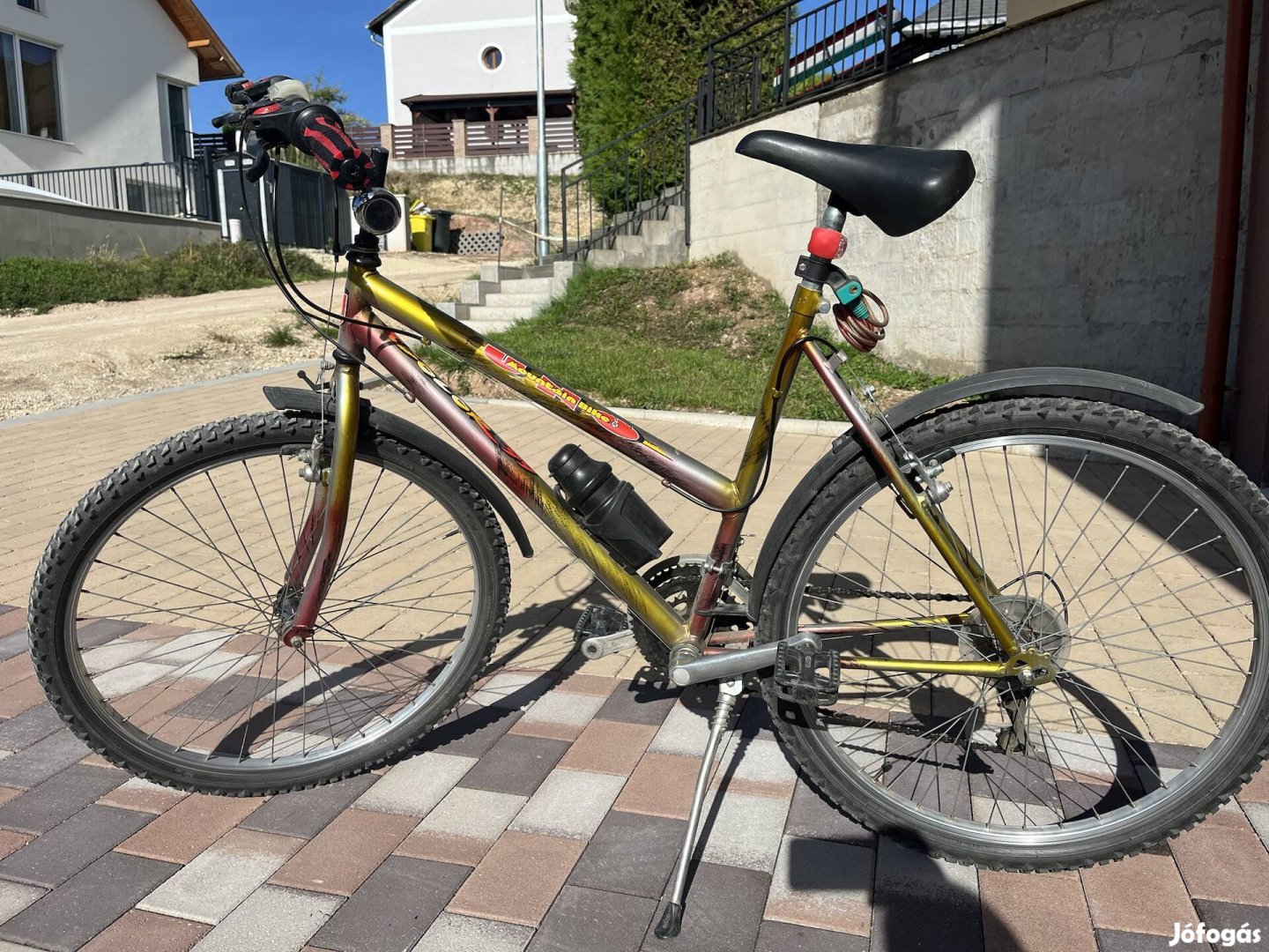 Női MTB kerékpár eladó