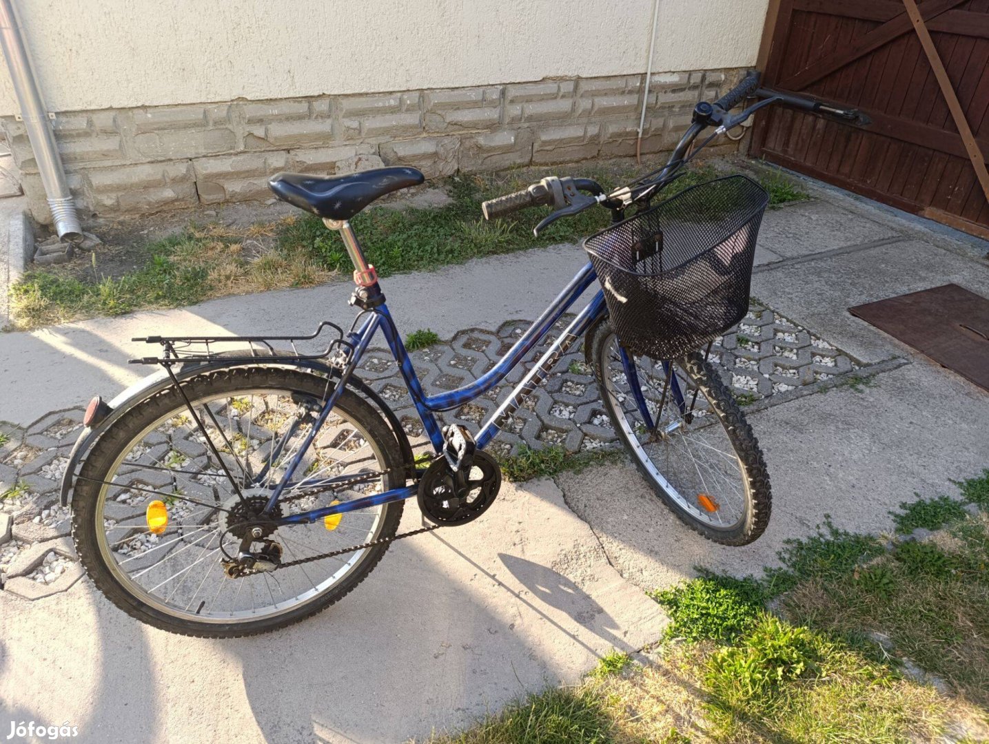 Női MTB kerékpár eladó!