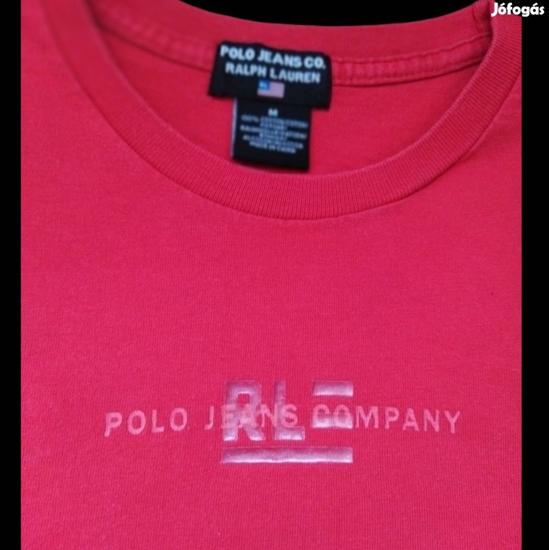 Női M Ralph Lauren póló 