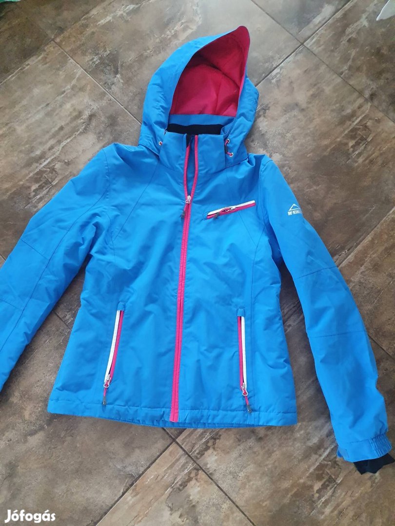 Női Mckinley sídzseki