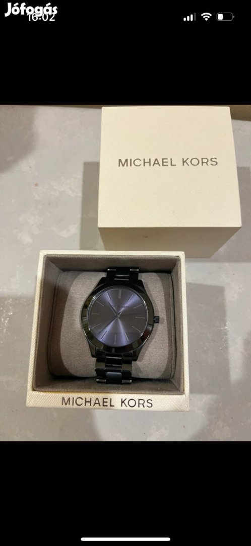 Női Michael Kors karóra