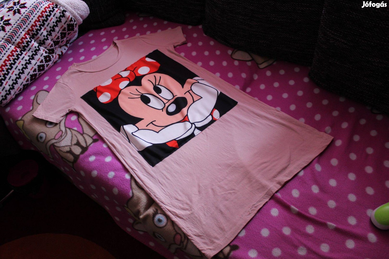 Noi Minnie, Disney ruha, strandruha, S/M, Uj