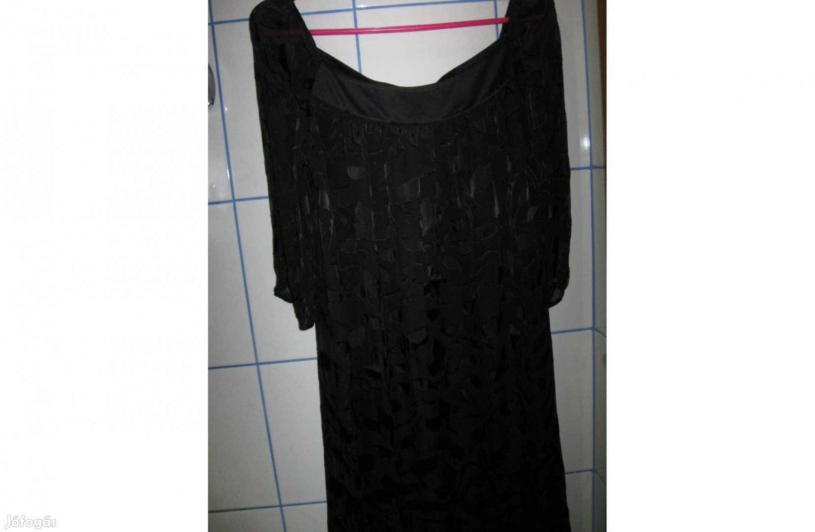 Női New Look muszlin ruha EUR44 UK16