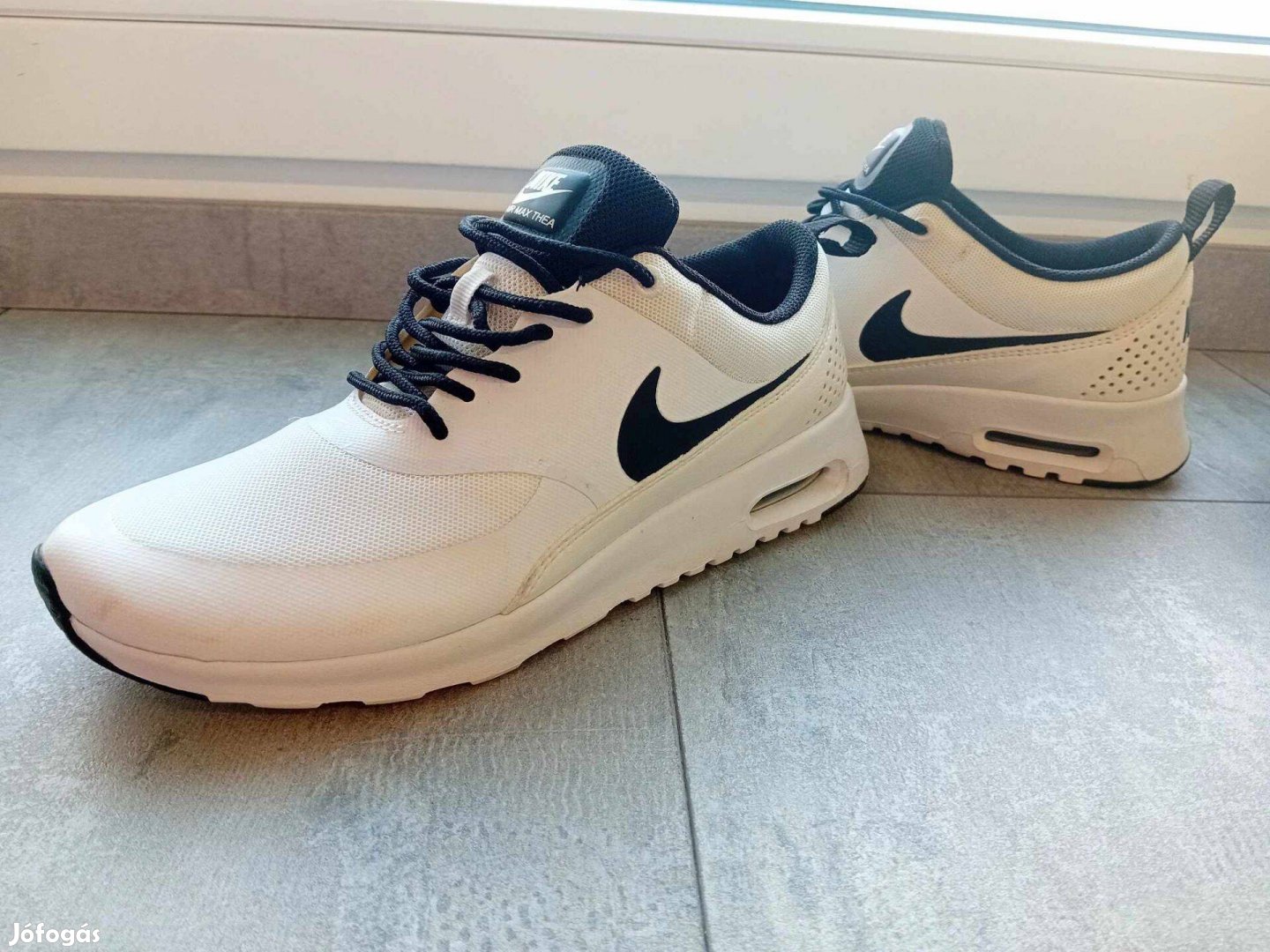 Női Nike Air Max