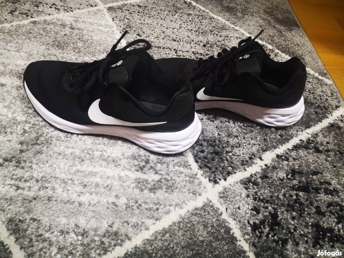 Női Nike Sportcipő 
