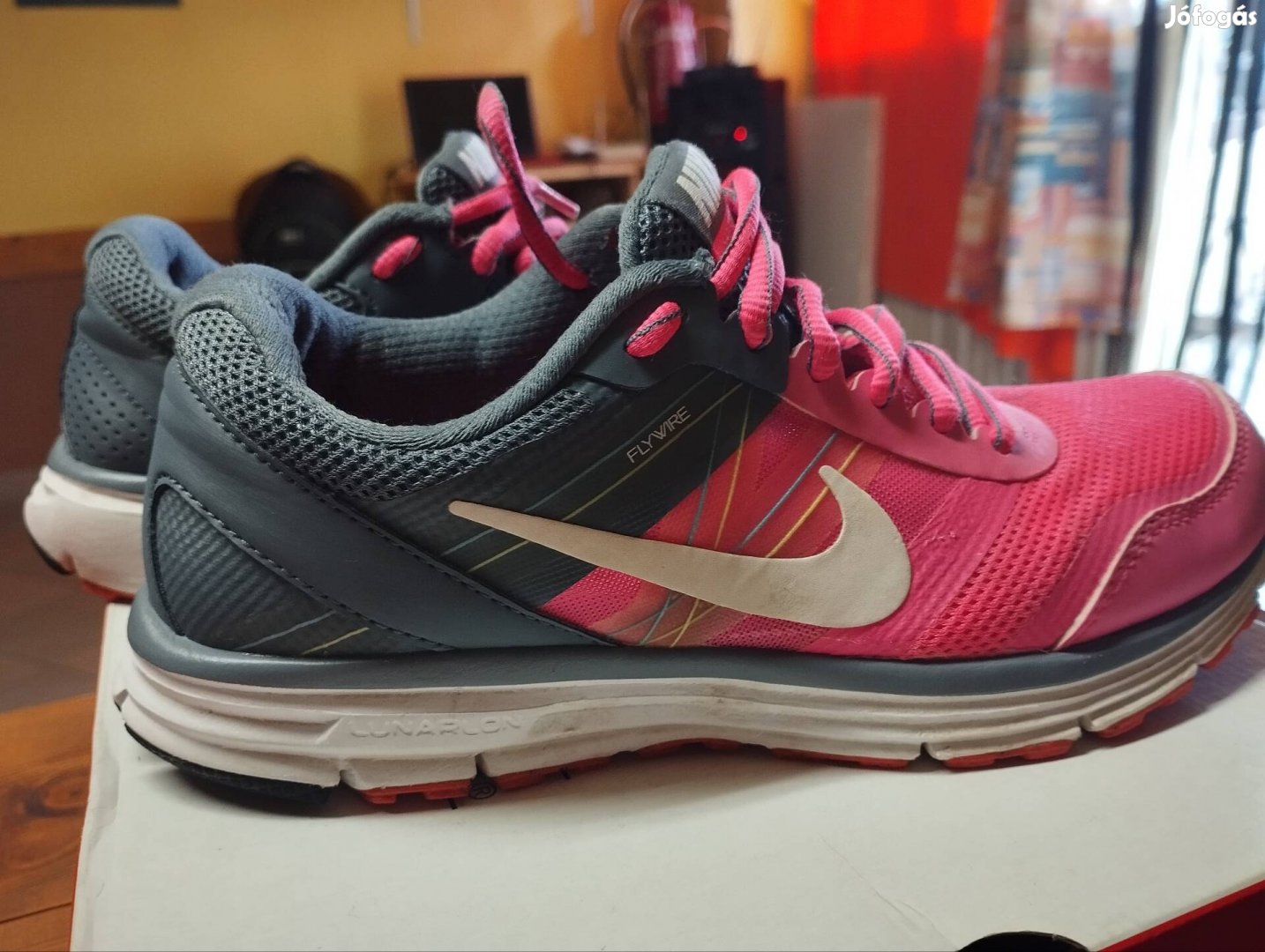 Női Nike sport cipő 