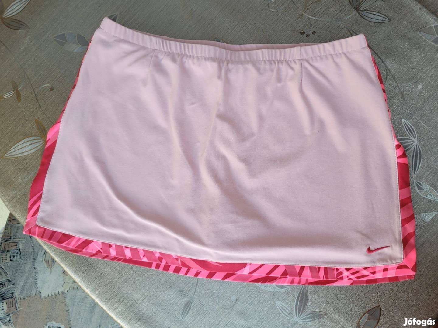 Női Nike tenisz szoknya