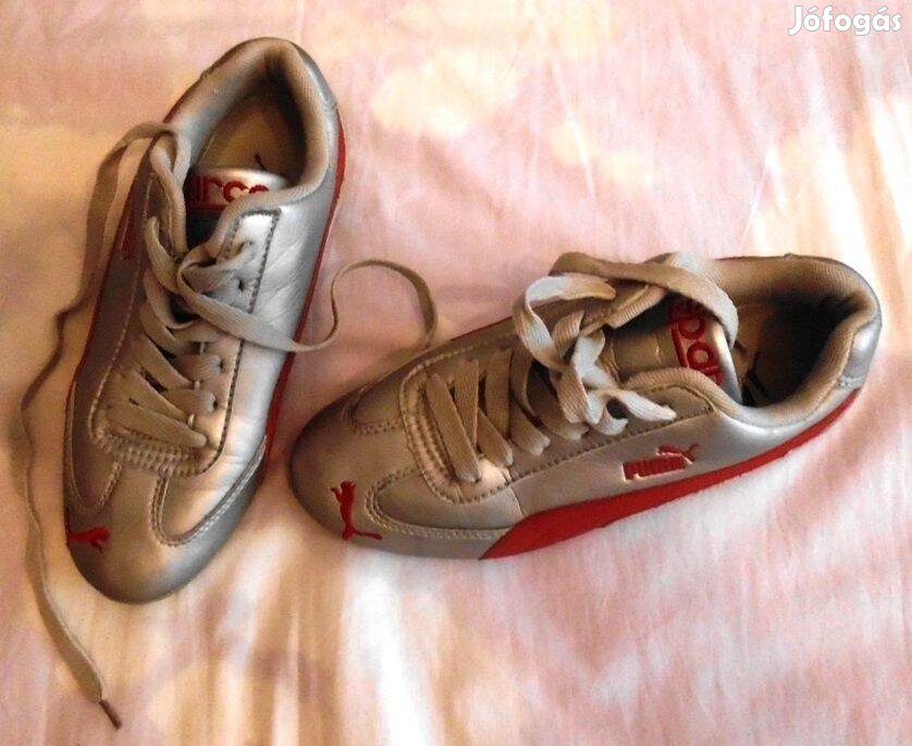 Női Puma sport cipő 3 as