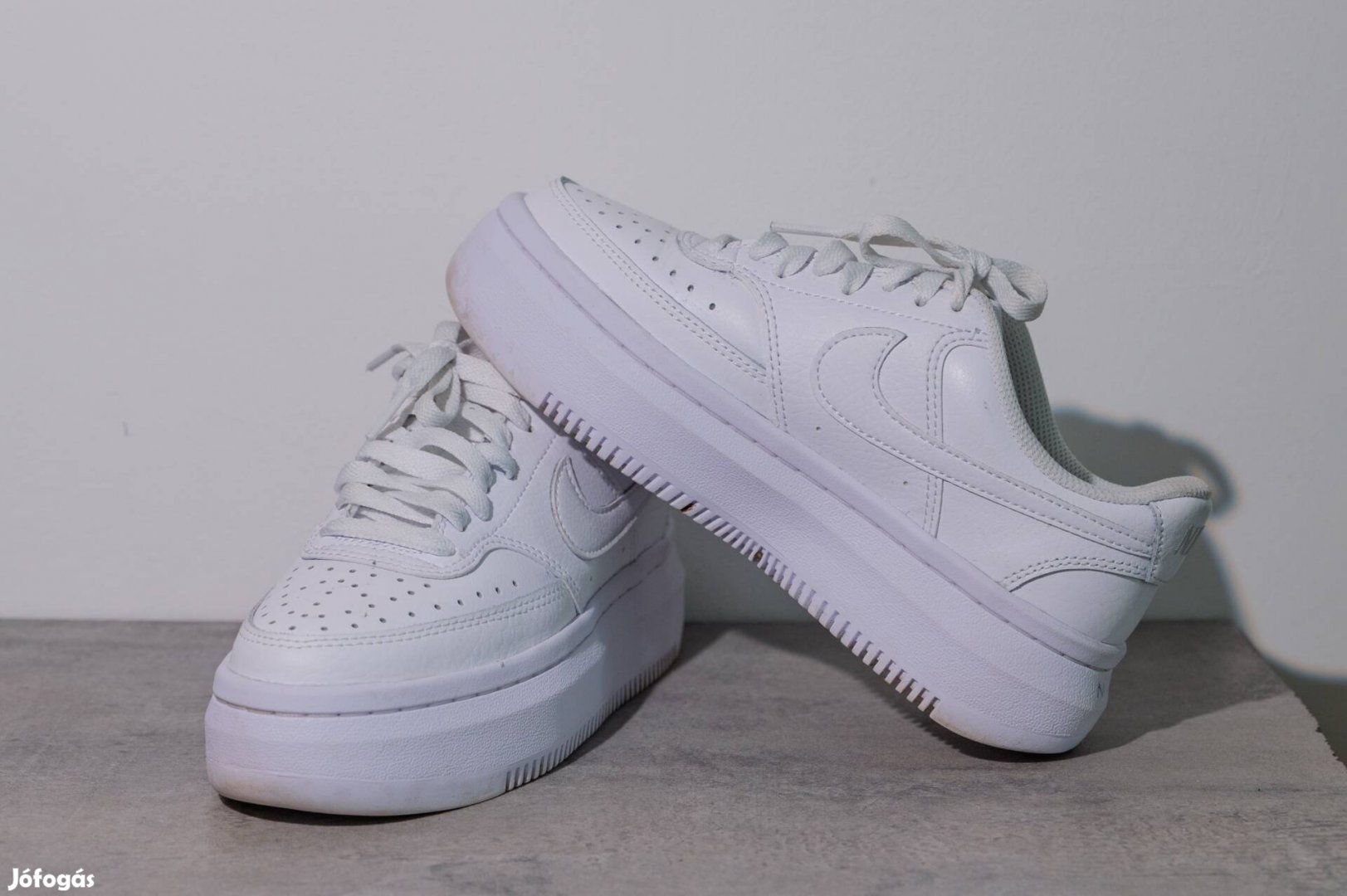 Női Rövidszárú Sneaker Nike