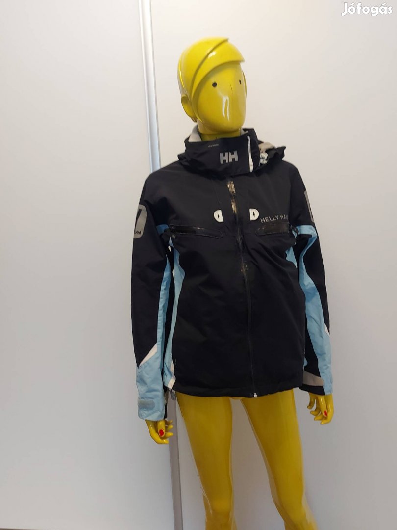 Női S es Helly Hansen átmeneti kabát. 