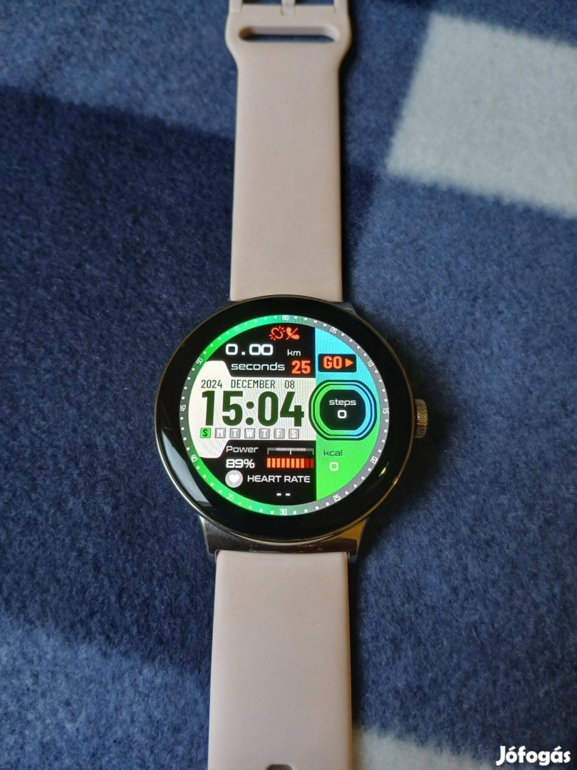 Női Smart Watch okosóra