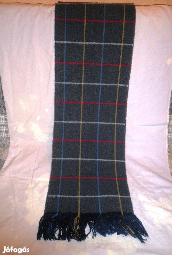 Női- Férfi tavaszi Moher sál ujj