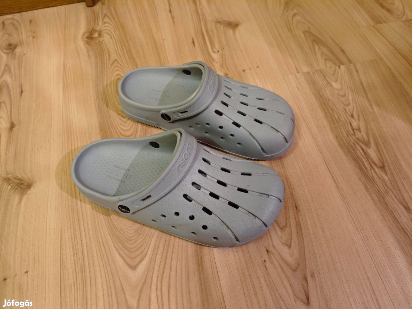 Női férfi kerti papucs