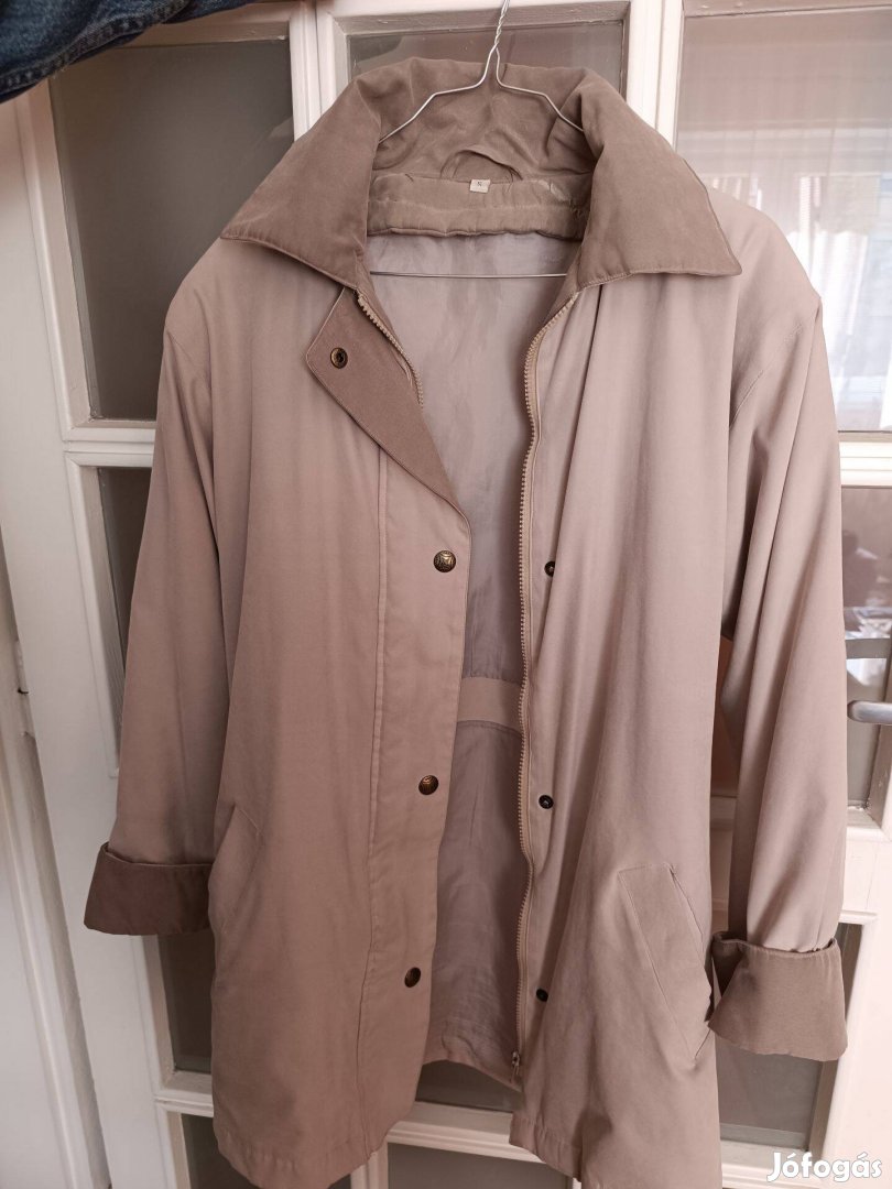 Női, utcai kabát
