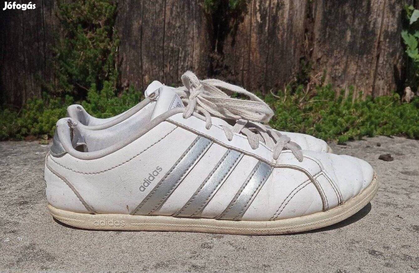 Női adidas cipő 38-as, olcsón eladó