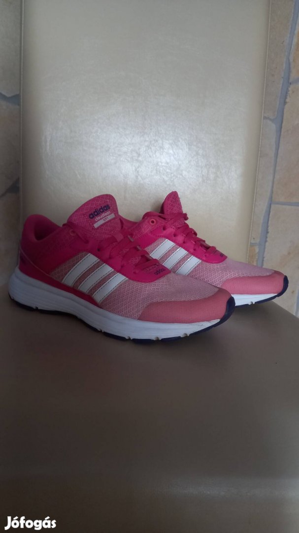 Női adidas cloudfoam sity sportcipő 