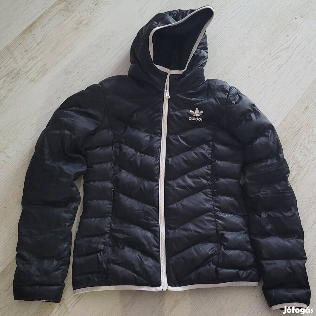 Női adidas kabát S méret!