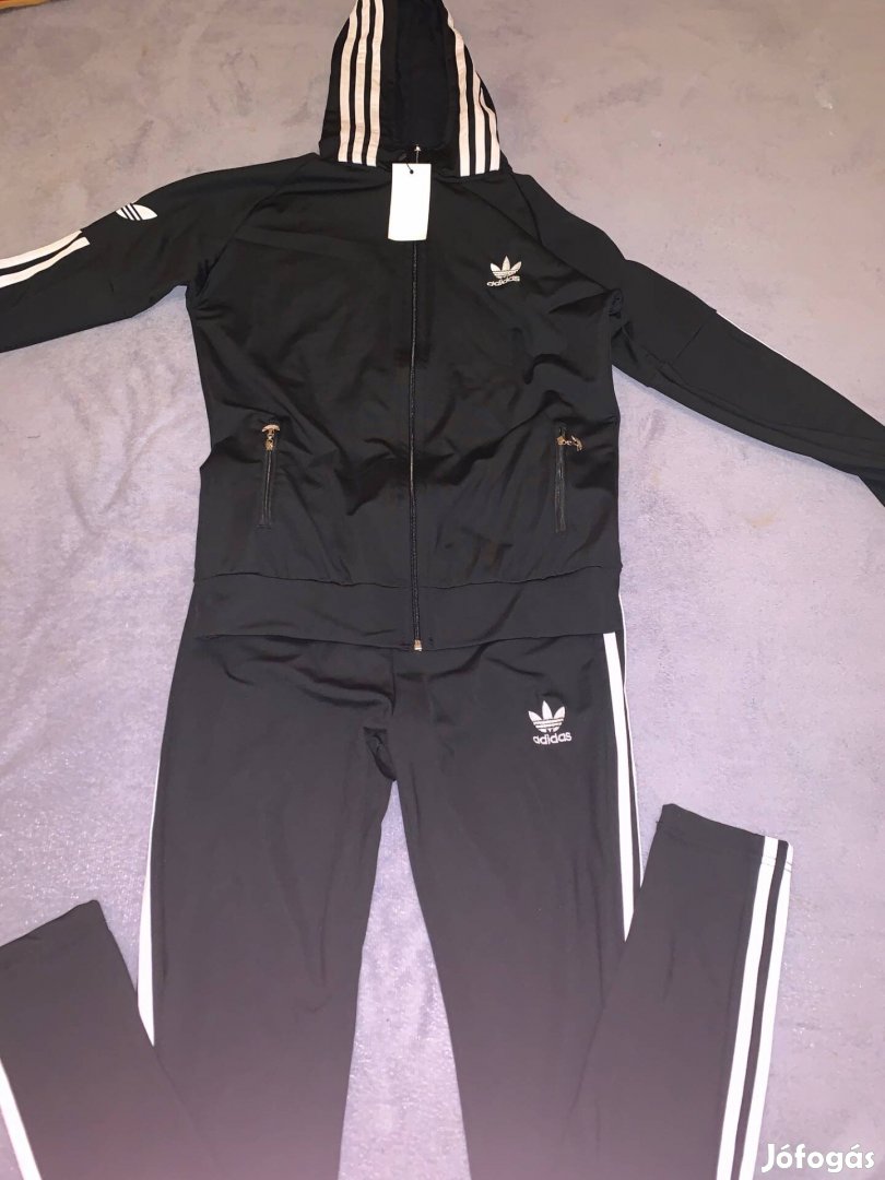 Női adidas melegítő szett