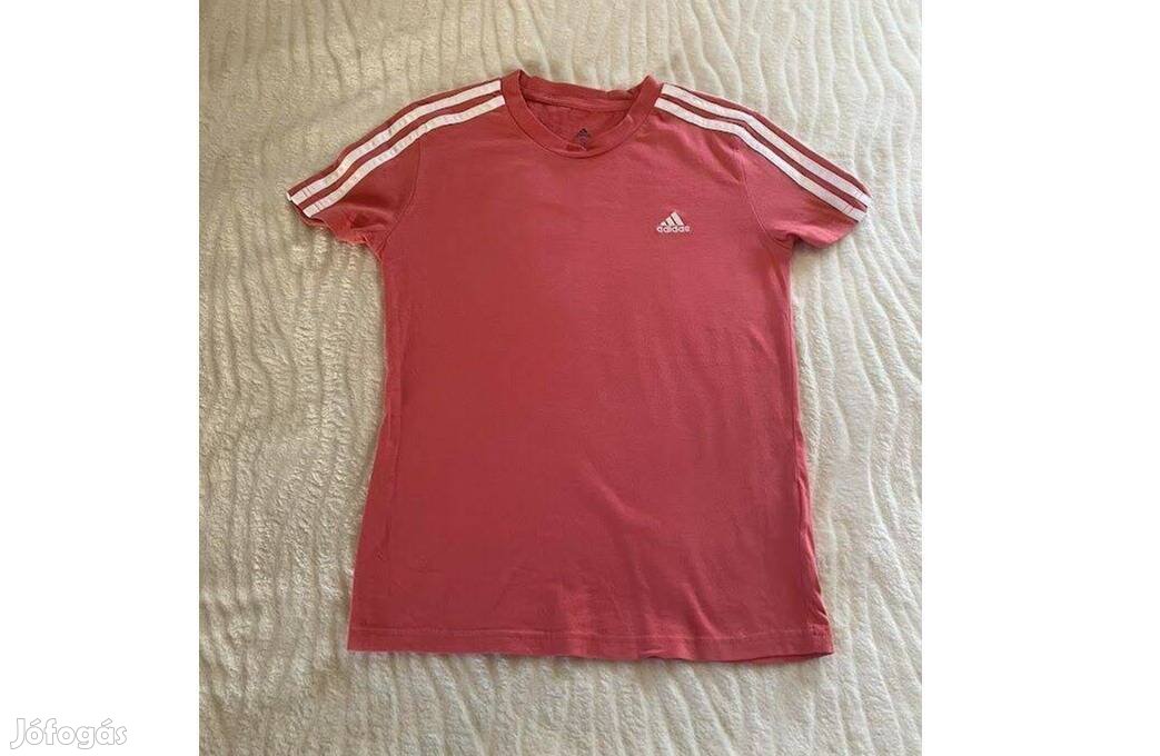 Női adidas poló új S