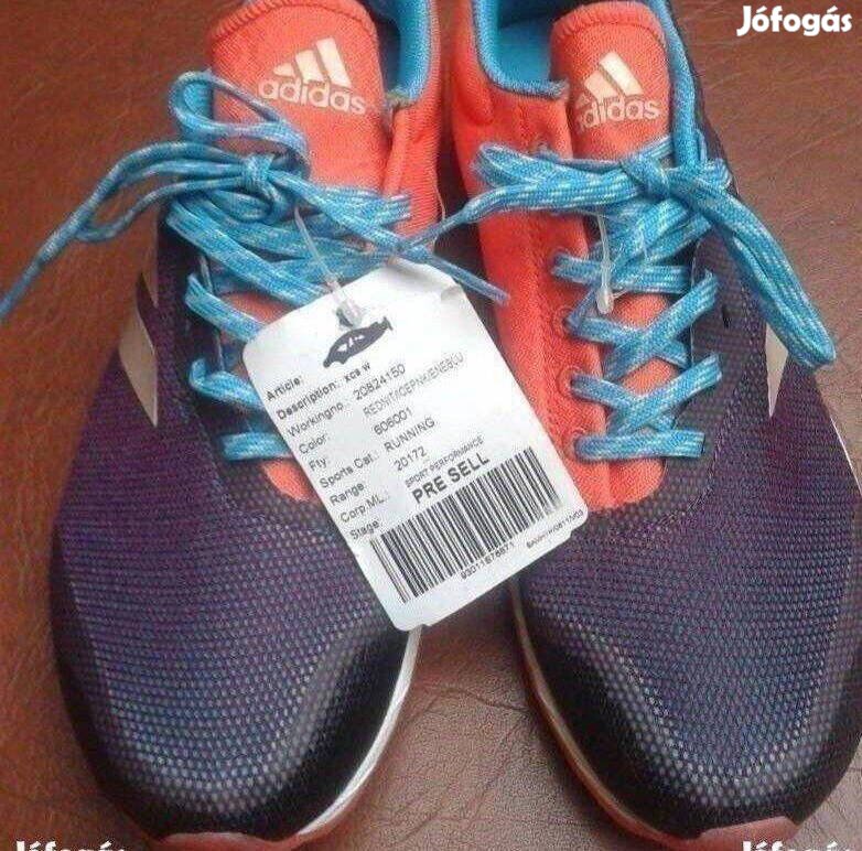 Női adidas sportcipő futócipő Új