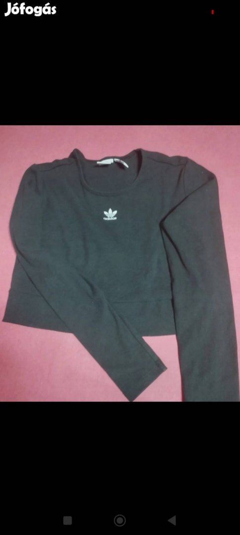 Női adidas topp