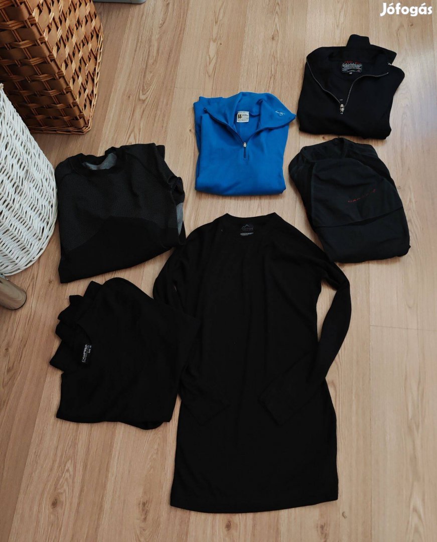 Női aláöltöző csomag M