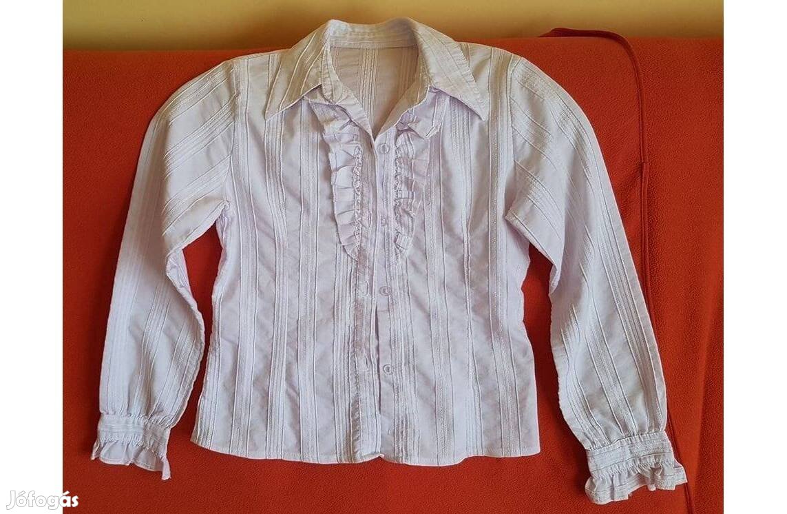 Női alkalmi blúz ing