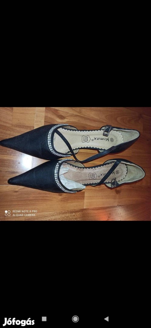 Női alkalmi cipő