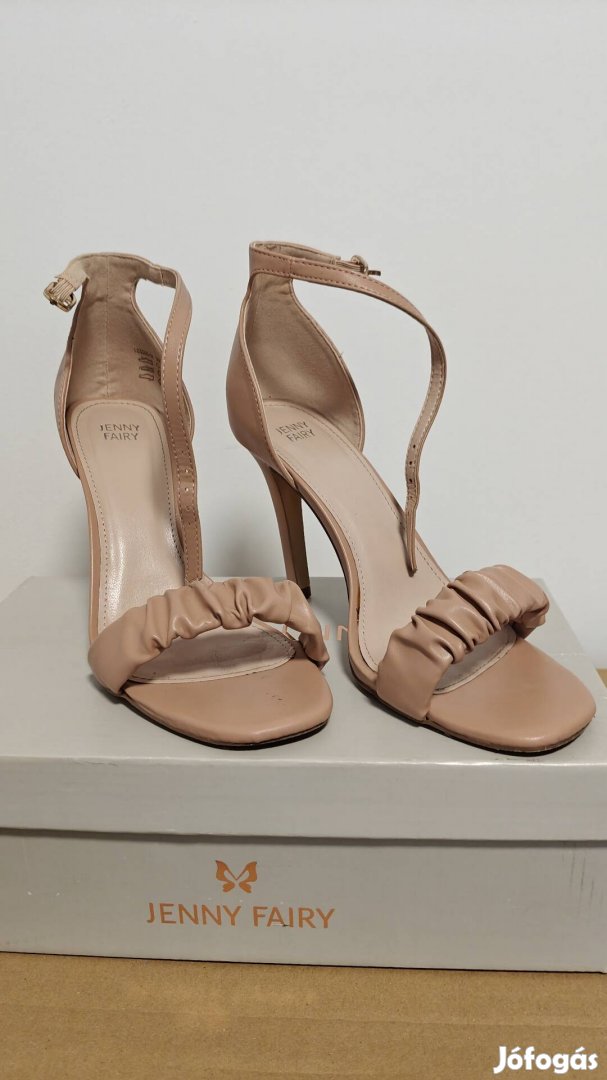 Női alkalmi szandál
