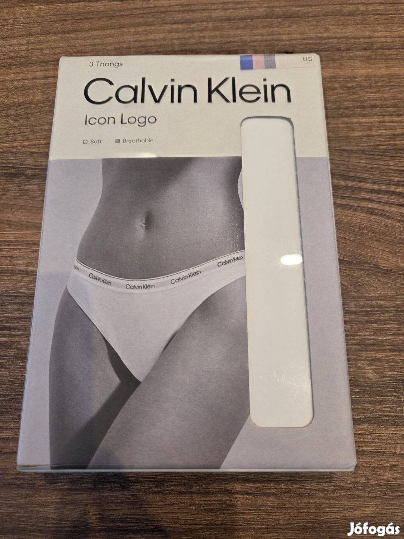 Női alsónemü eladó