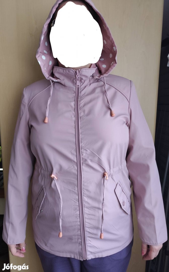 Női átmeneti kabát