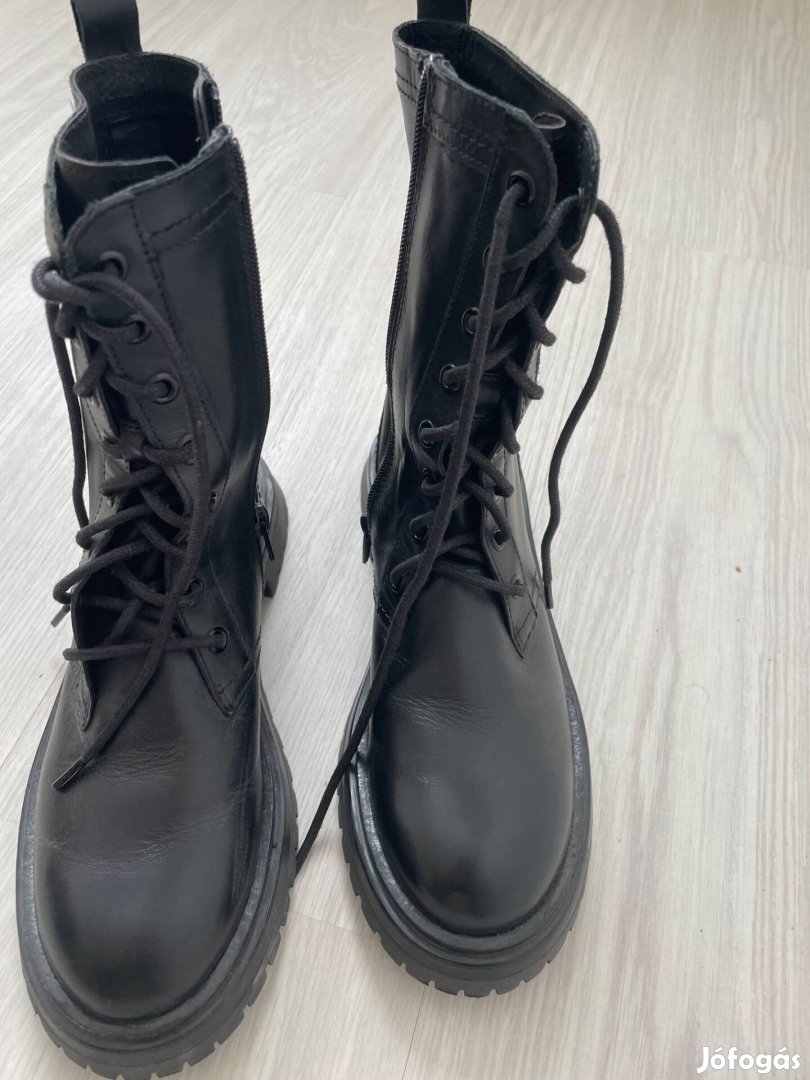 Női bakancs 38-as Zara