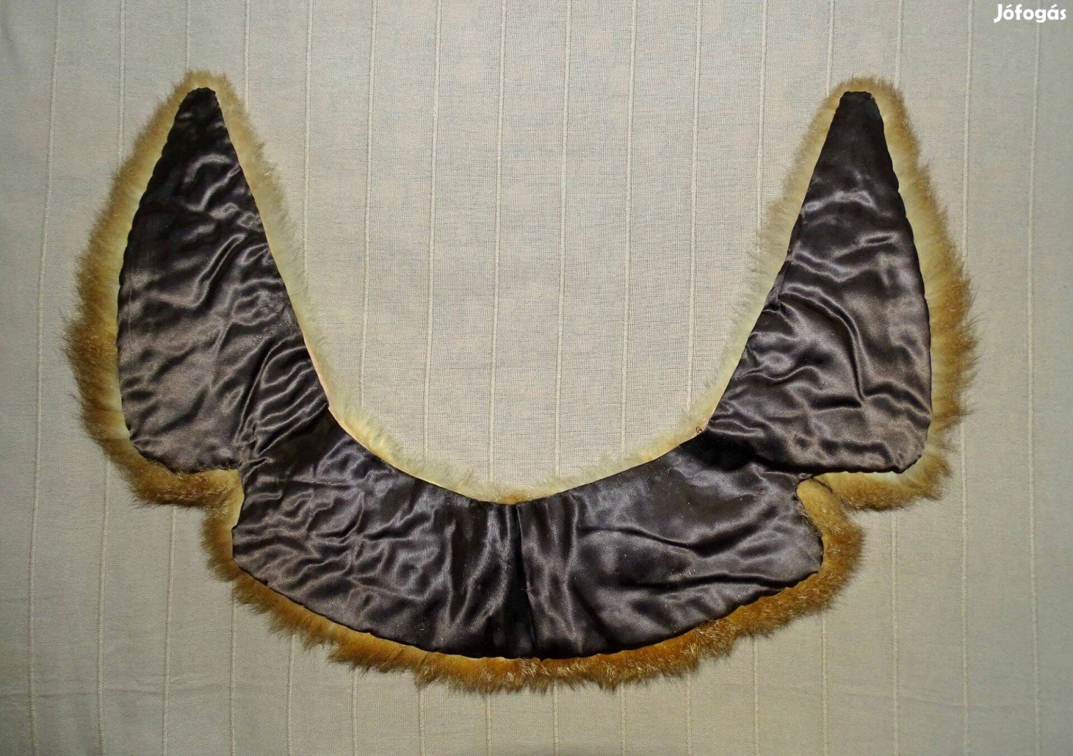 Női báránygallér