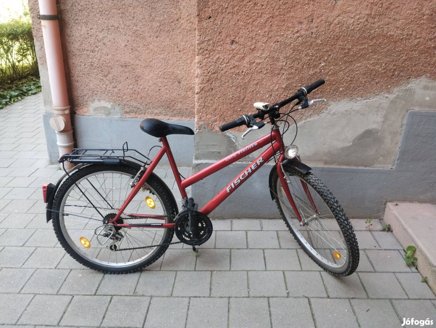 Női bicikli eladásra - XIII kerület
