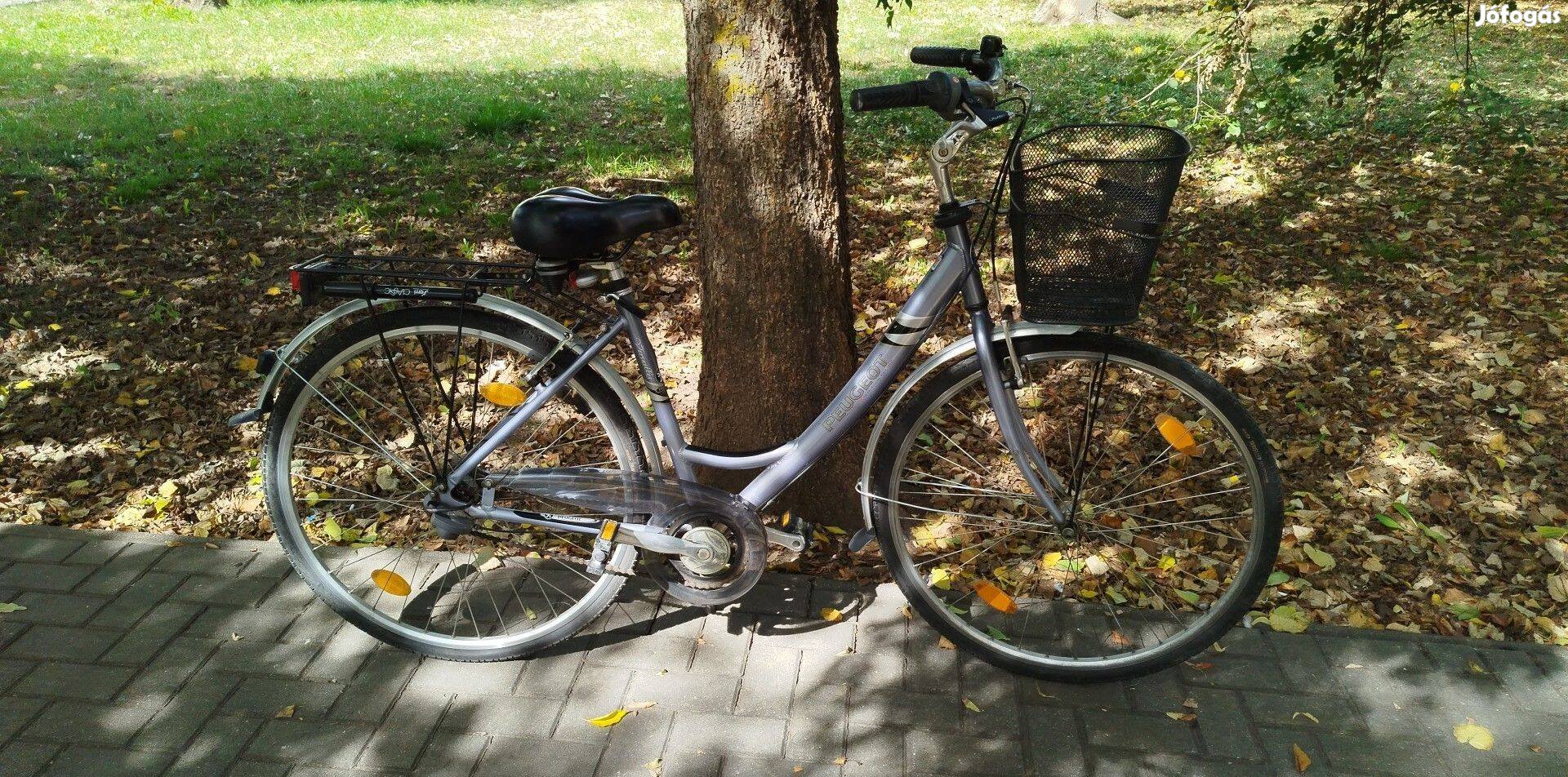 Női bicikli eladó