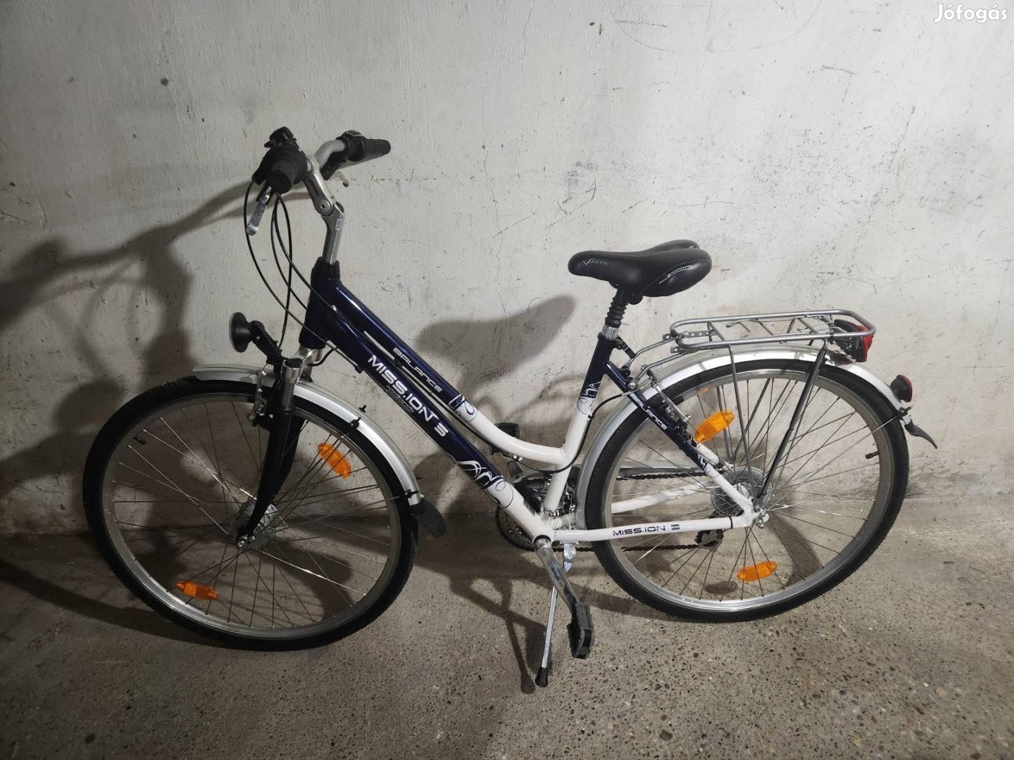 Női bicikli eladó