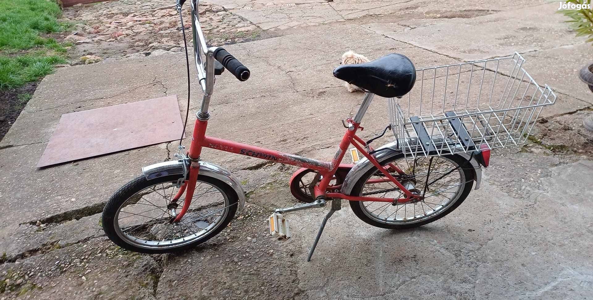 Női bicikli eladó Mádon