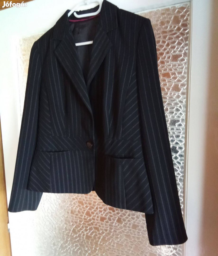 Női blézer kabátka újszerű