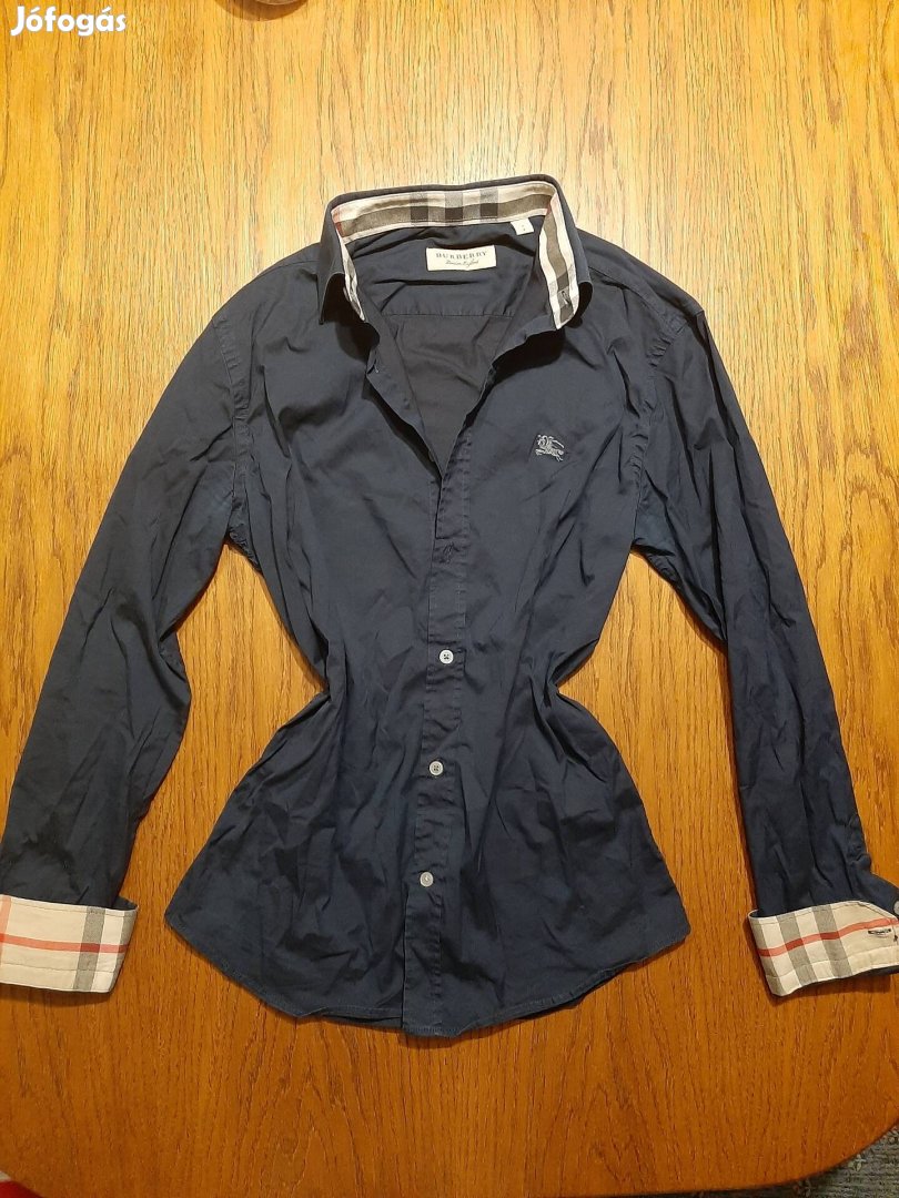 Női burberry ing