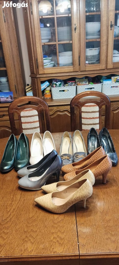 Női cipő 38- as