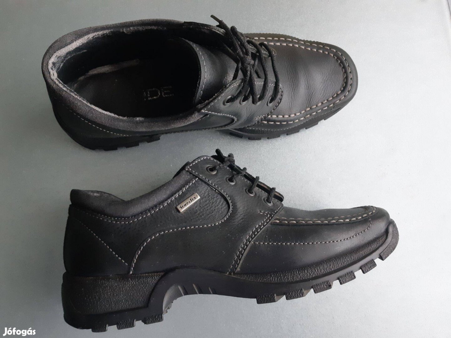 Női cipő 38-as méret. Németországban gyártott