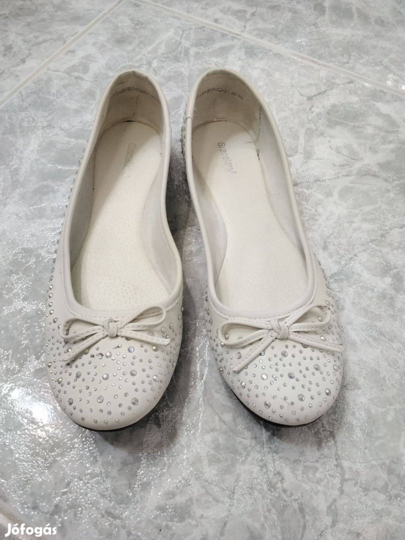 Női cipő Graceland eladó