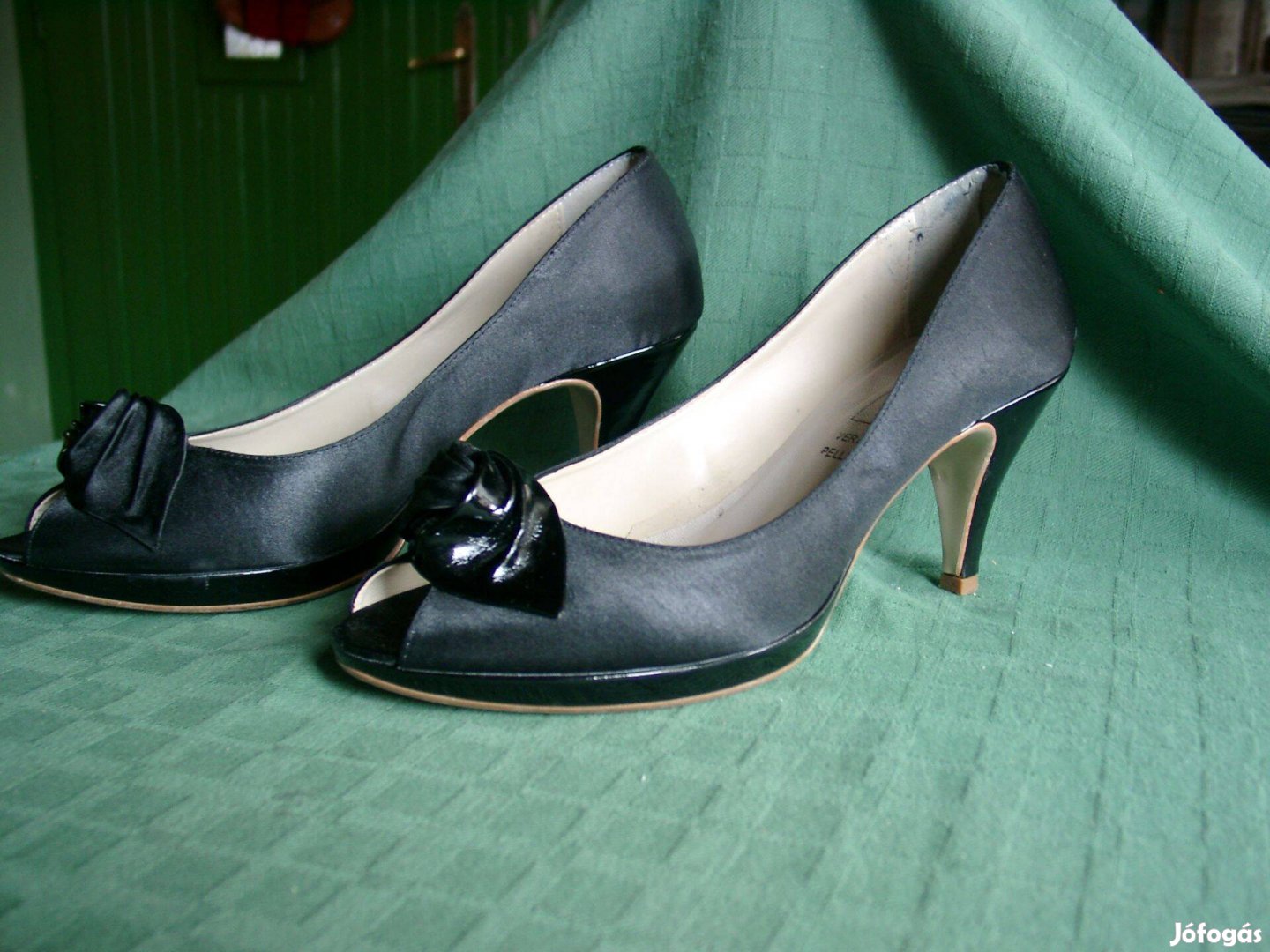 Női cipő, Pittarello, Made in Italy