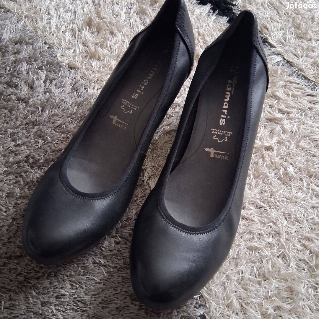 Női cipő új dobozos