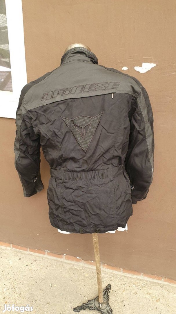 Női dainese motoros kabát