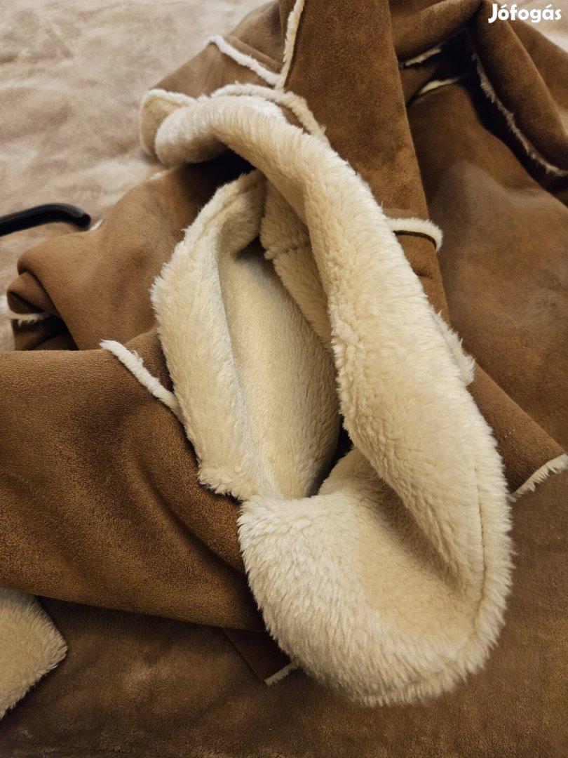 Női divatkabát Új