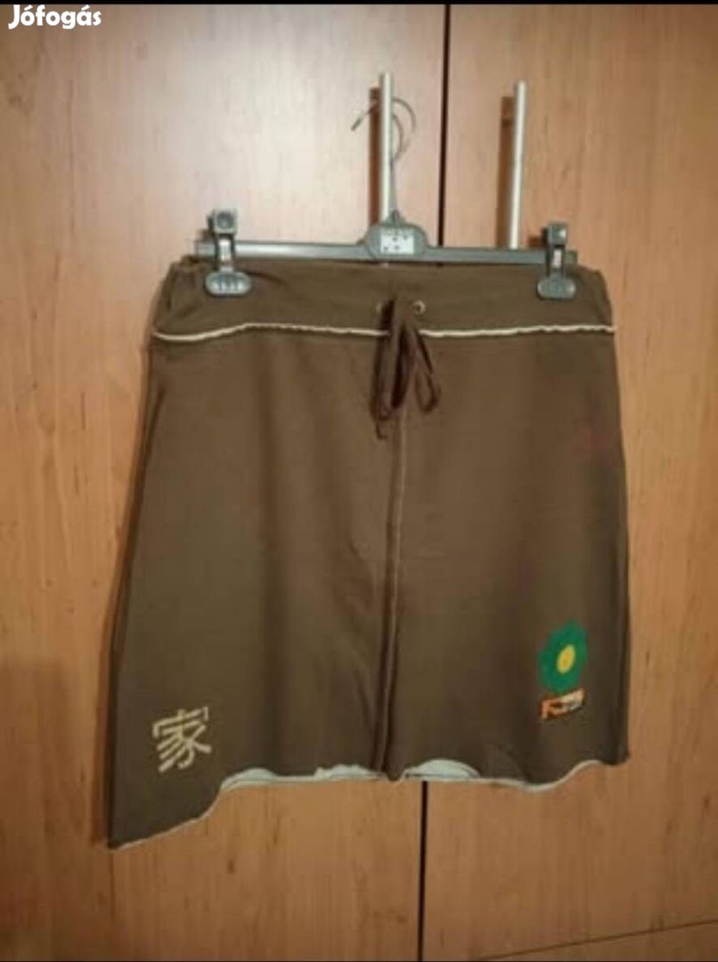 Női divatos szoknya L-XL-es méretben újszerű 