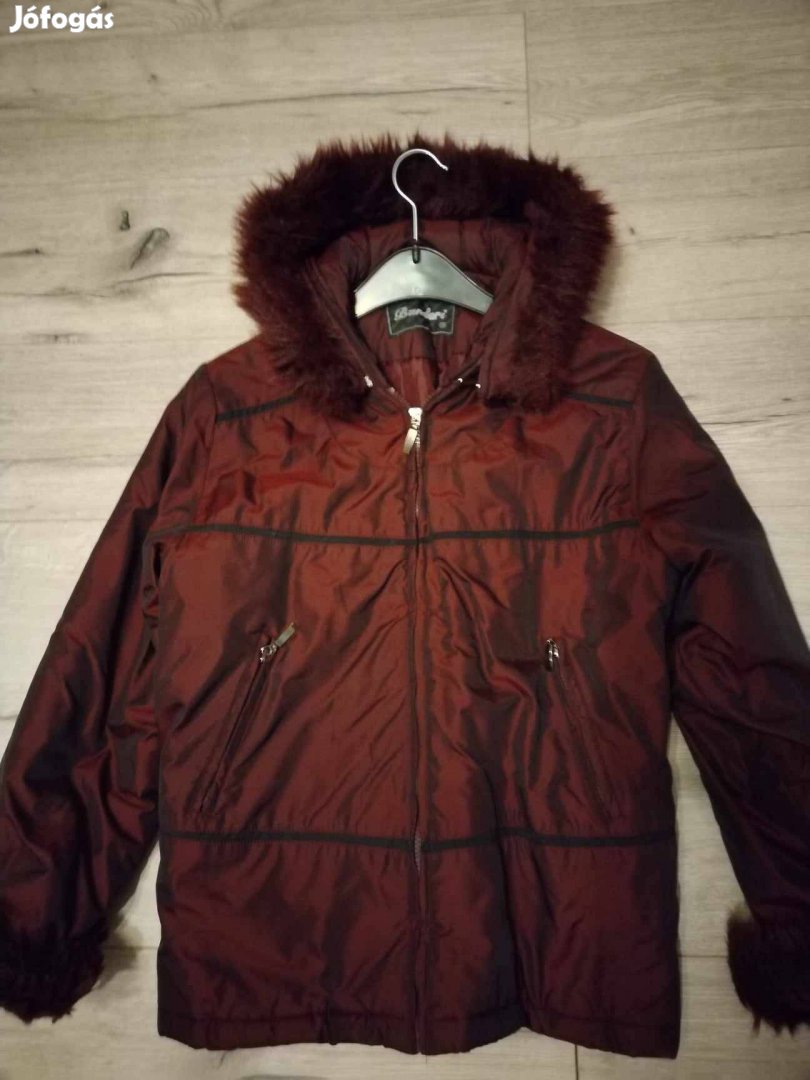 Női dzseki S-es méret